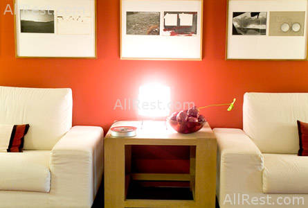 Hotel Bauza 3
